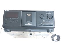 sony 300 cd changer for sale  Tarrytown