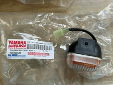 Clignotant origine yamaha d'occasion  Annonay