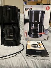 Bifinett filter coffee for sale Bifinett filter coffee for sale  WARMINSTER