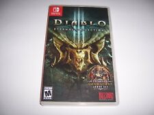 Replacement case diablo for sale  Downingtown