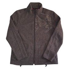 Vintage oxbow fleece for sale  UK