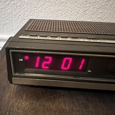 Sears digital alarm for sale  Norman