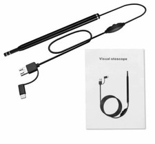 Endoscope nettoyage oreille d'occasion  France