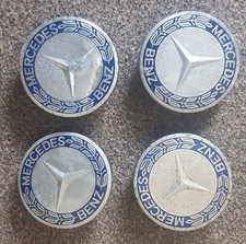 Genuine mercedes 75mm for sale  HORSHAM