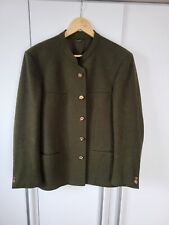 Trachten janker jacke gebraucht kaufen  Aiterhofen