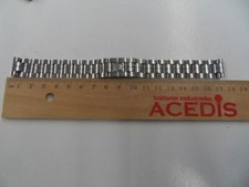 Bracelet acier meyers d'occasion  Saint-Alban-Leysse