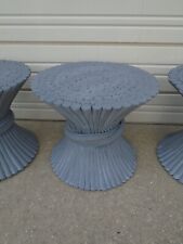 Pair bamboo sheaf for sale  Sarasota
