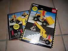 Lego 8040 technic gebraucht kaufen Lego 8040 technic gebraucht kaufen  Bottrop