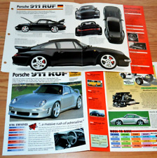 1997 porsche 911 for sale  Hartland