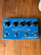 Electronic flashback delay for sale  CONSETT