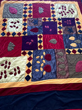 Vtg. queen blanket for sale  Salem