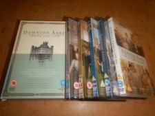 Downton abbey. complete. for sale Downton abbey. complete. for sale  GUILDFORD