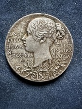 1897 royal mint for sale  LONDON