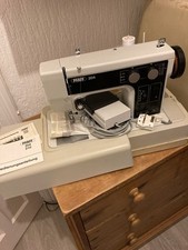 Pfaff sewing machine for sale  DENBIGH