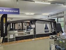 Dometic residence air gebraucht kaufen  Nottuln