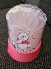 winnie pooh nachtlicht gebraucht kaufen  Hochdorf-Assenheim
