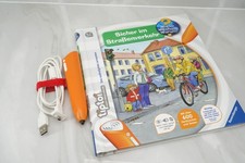 Tiptoi stift usb gebraucht kaufen  Neu-Ulm