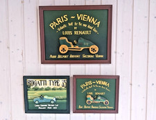 Kinderzimmer deco bilder gebraucht kaufen  Wallhausen