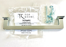Top knobs tk704pc for sale  Asheville