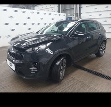 2017 kia sportage for sale  BIRMINGHAM