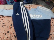 adidas baby tracksuit for sale  RHYL
