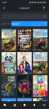 Ls25 steam acc gebraucht kaufen  Zweibrücken