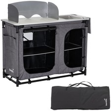 Skandika campingküche ruoka gebraucht kaufen  Essen