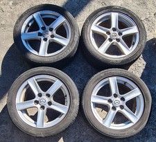 Mazda mx5 alloys for sale  PLYMOUTH