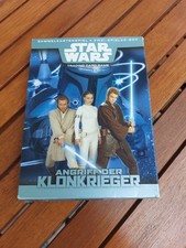 Star wars sammelkartenspiel gebraucht kaufen  Nidderau