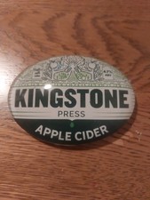 Kingstone press apple for sale  SEAHAM