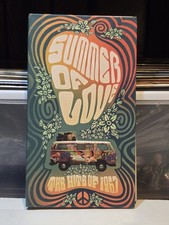 Usado, Summer of Love: Hits of 1967 by Various Artists (CD, Jun-2007, 2 Discs,... comprar usado Usado, Summer of Love: Hits of 1967 by Various Artists (CD, Jun-2007, 2 Discs,... comprar usado  Enviando para Brazil