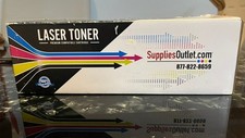 Suppliesoutlet sohq2612aj blac for sale  Manchester