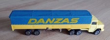 Majorette magirus danzas gebraucht kaufen  Sasbach