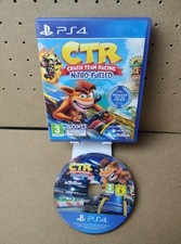 Crash team racing d'occasion  Le Luc