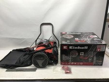 Einhell Akumulatorowa kosiarka GE-HM 18/38 Li - Solo Power X-Change, używany na sprzedaż  PL