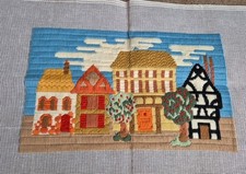 Completed tapestry. may for sale  ASHFORD