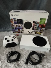 Xbox series 512gb gebraucht kaufen  Gelsenkirchen
