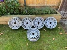 Triumph tr6 steel for sale  WINDSOR