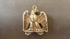 Débris empire médaille d'occasion  Martignas-sur-Jalle