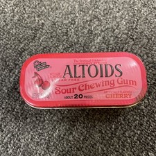 Altoids sour chewing for sale  Melbourne