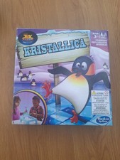 Kristallica gebraucht kaufen  Rheinstetten