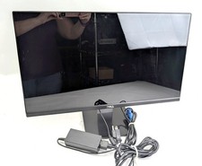 Usado, Monitor LED IPS Dell S2340MC 23" VGA DVI FHD 1080P 60Hz com adaptador CA e cabo VGA comprar usado Usado, Monitor LED IPS Dell S2340MC 23" VGA DVI FHD 1080P 60Hz com adaptador CA e cabo VGA comprar usado  Enviando para Brazil