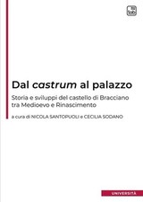 Dal castrum palazzo. usato  Italia