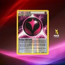 Energie merveille reverse d'occasion  Vernaison