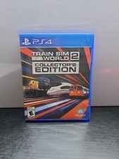 Train sim collector for sale  Burnside