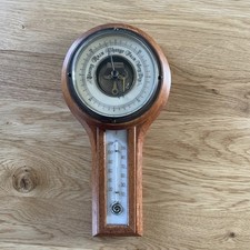 Antique oak banjo for sale  SKIPTON