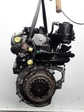 Moteur peugeot 207 d'occasion  Elven