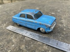 Corgi toys ford for sale  HALIFAX