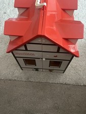 Monchichi house playset for sale  CHESTER