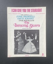 Give starlight ivor for sale  LONDON